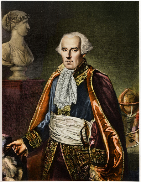 PIERRE SIMON LAPLACE PIERRE SIMON LAPLACE