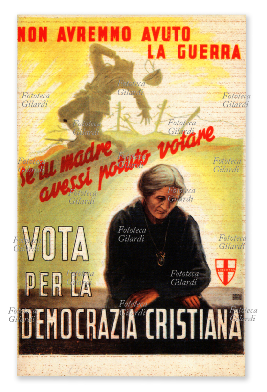 ELECTIONS "We wouldn\