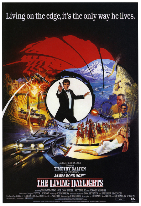 AGENTE SEGRETO 007 MANIFESTO FILM AGENTE SEGRETO 007 MANIFESTO FILM