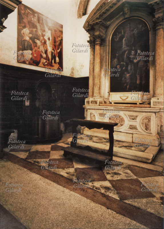 STORIA DELLA FOTOGRAFIA Veduta della mostra \