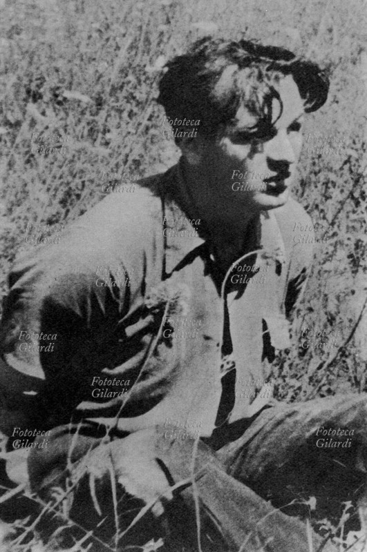 SECONDA GUERRA MONDIALE Resistenza, Val d\