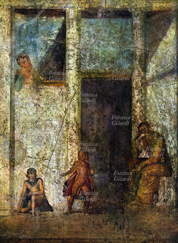 MEDEA medita l\