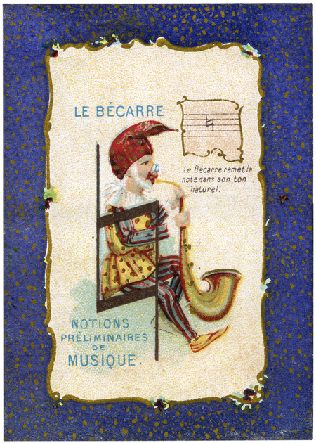 BEQUADRO BEQUADRO