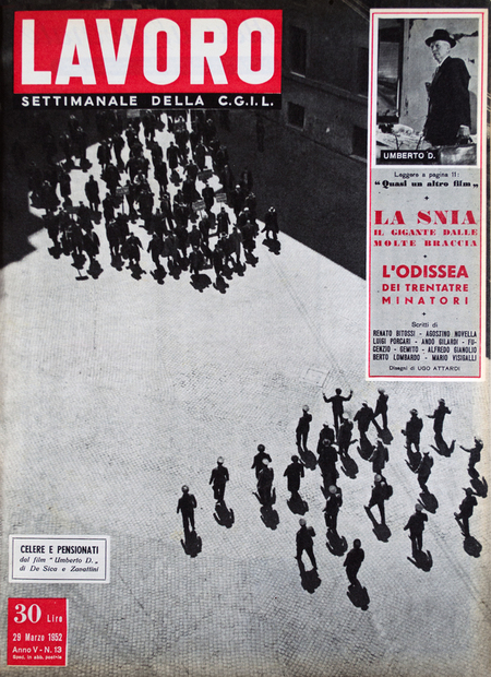 COPERTINA LAVORO CELERE E PENSIONATI COPERTINA LAVORO CELERE E PENSIONATI