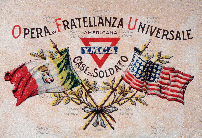 SECONDA GUERRA MONDIALE ITALIA stemma dell\