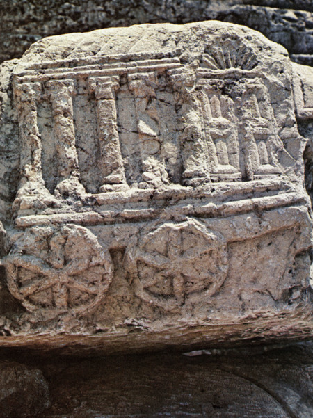 ARCA DELL ALLEANZA ARCA DELL ALLEANZA