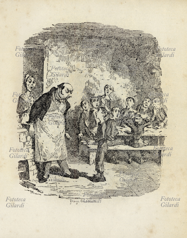 Charles DICKENS (1812-1870) \