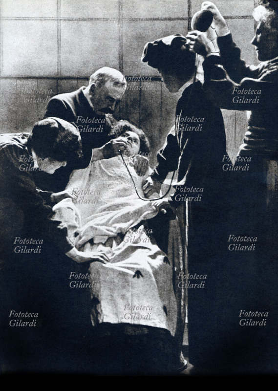 SUFFRAGETTE la violenza dell\