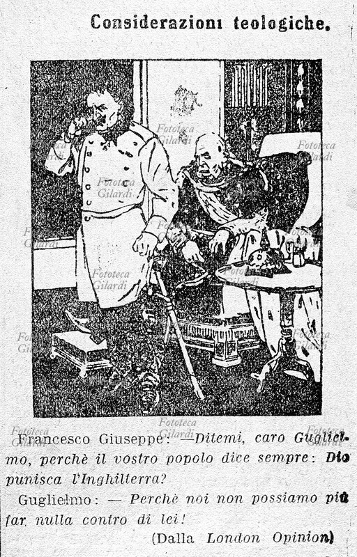 FRANCESCO GIUSEPPE d\