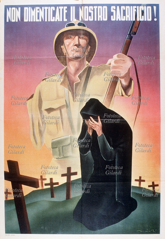 FASCISMO \