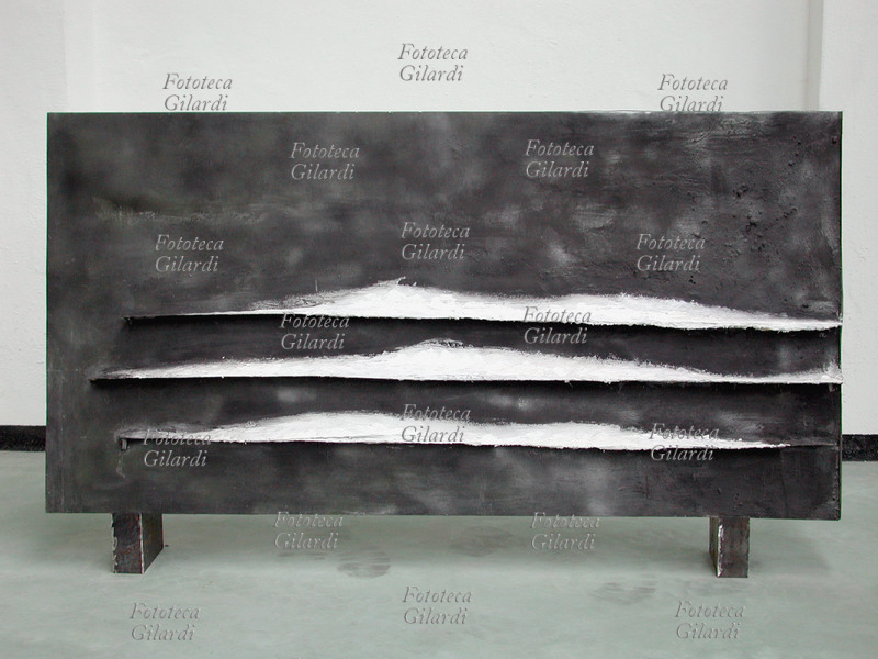 Alberto GHINZANI (1939) \