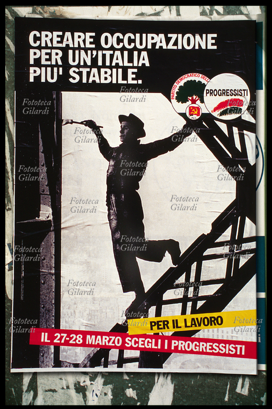 ELEZIONI POLITICHE \