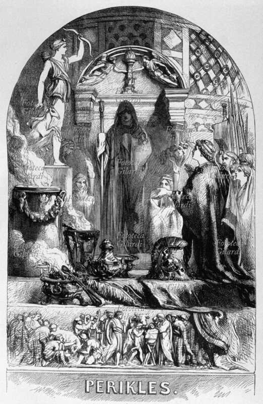 William SHAKESPEARE (23 aprile 1564 – 23 aprile 1616) \