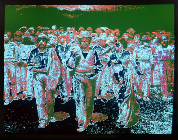 COLOR G IL QUARTO STATO COLOR G IL QUARTO STATO