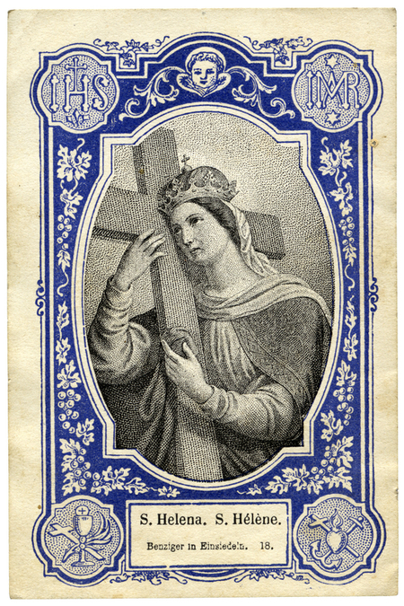 SANT ELENA SANT ELENA