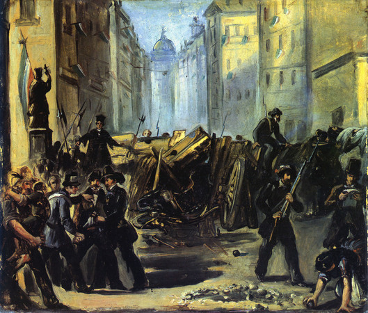 CINQUE GIORNATE DI MILANO CINQUE GIORNATE DI MILANO