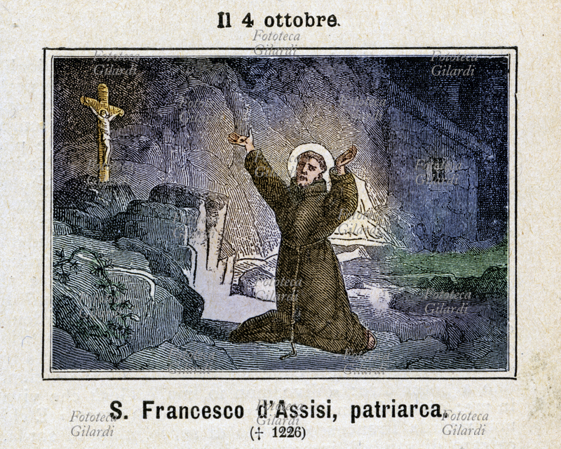 SAN FRANCESCO d\