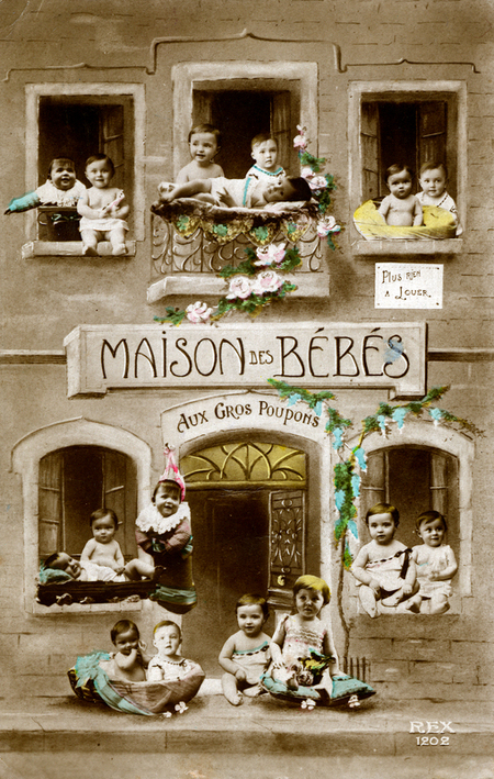 FOTOMONTAGGIO UMORISTICO