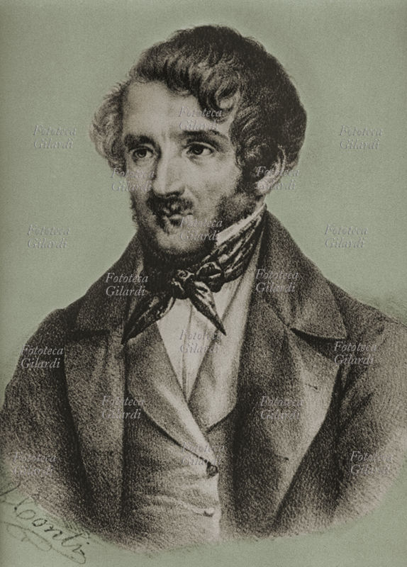 Terenzio MAMIANI, Conte della Rovere (19 settembre 1799 – 21 maggio 1885) Filosofo, scrittore e politico, protagonista del Risorgimento italiano. Fu Ministro degli Interni delle Provincie Unite Italiane nel febbraio-aprile 1831, Ministro degli Interni e poi degli Esteri dello Stato Pontificio per un breve periodo nel 1848, Deputato dell\
