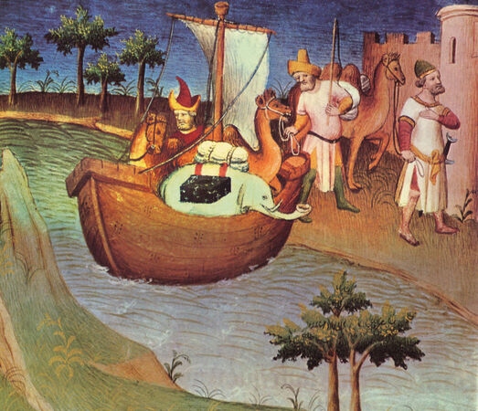 COMMERCIO FRATELLI POLO COMMERCIO FRATELLI POLO