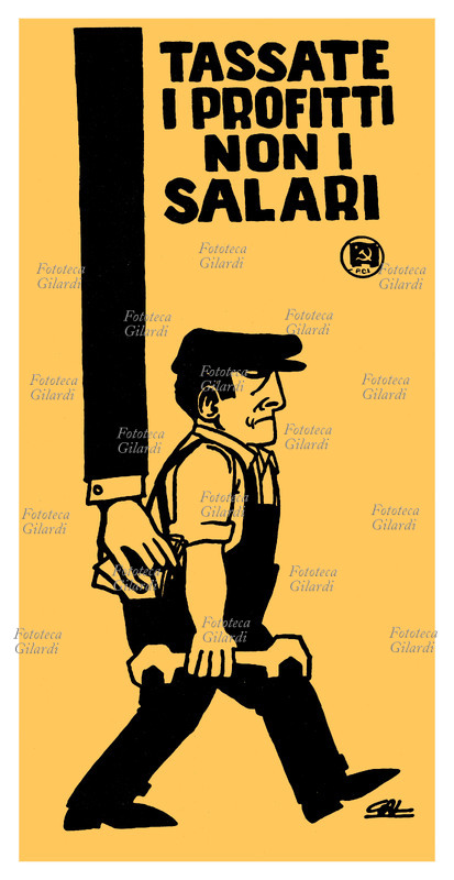 STORIA DEL MOVIMENTO OPERAIO \