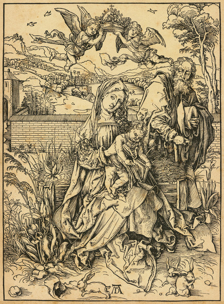 SACRA FAMIGLIA SACRA FAMIGLIA