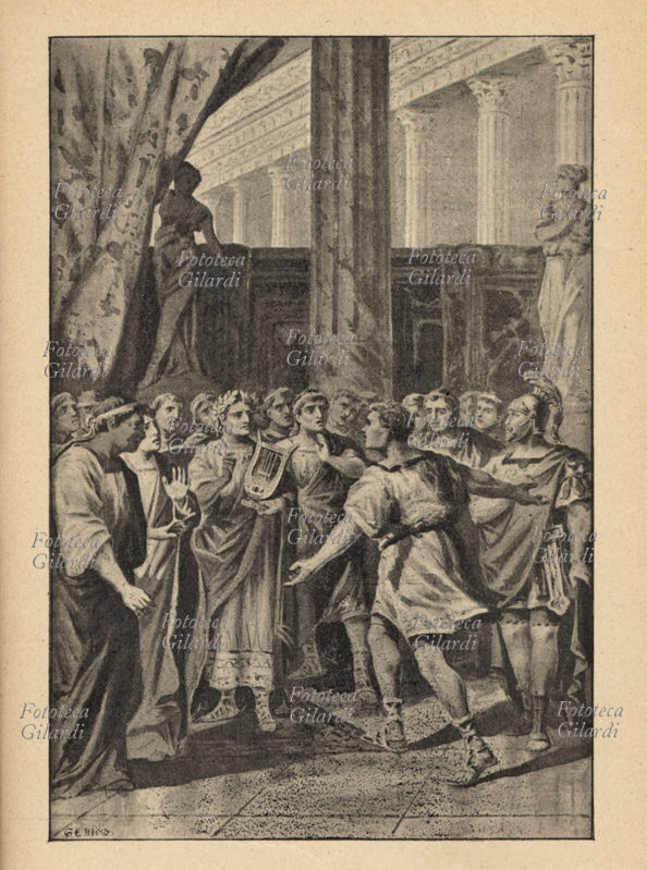Henryk SIENKIEWICZ (1846-1916) Quo Vadis? Racconto storico dei tempi di Nerone (1894) \