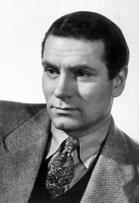 LAURENCE OLIVIER LAURENCE OLIVIER