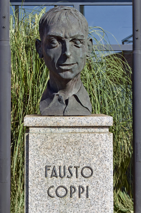 ERMA DI FAUSTO COPPI ERMA DI FAUSTO COPPI