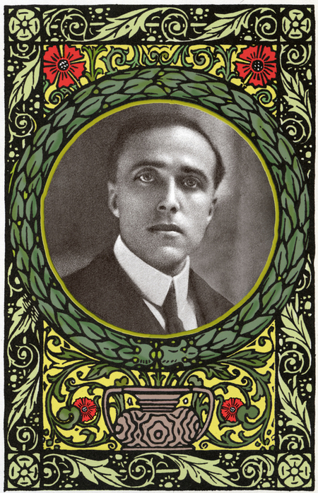 CENTENARIO DELL ATTENTATO MORTALE A GIACOMO MATTEOTTI