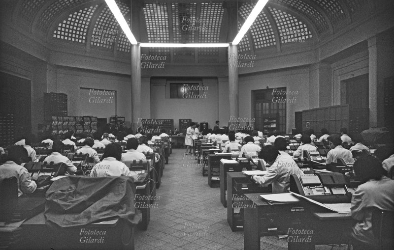 UFFICIO censimenti dell\