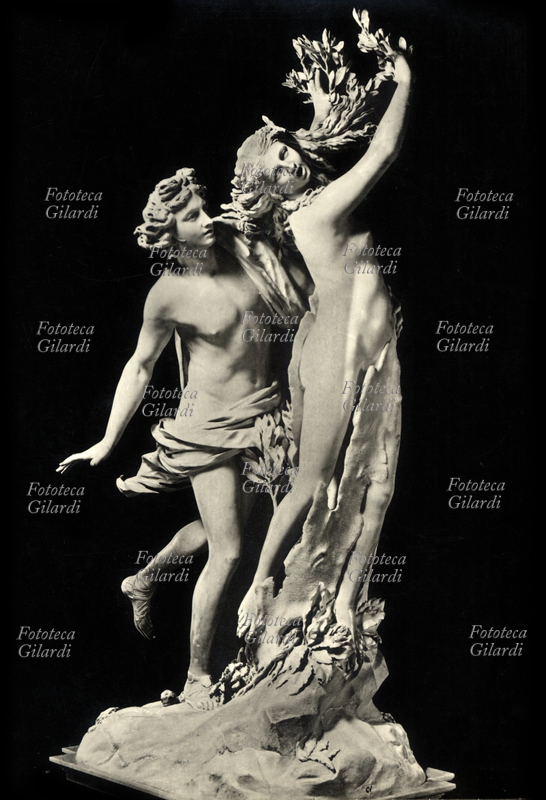 Gian Lorenzo BERNINI (1598-1680) \