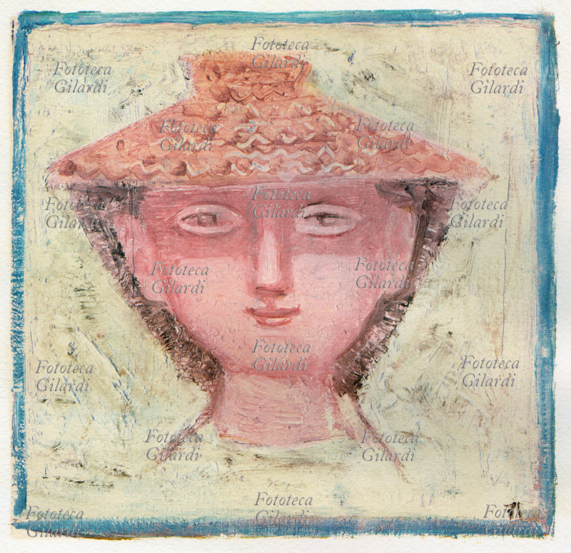 Massimo CAMPIGLI (1895-1971) L\