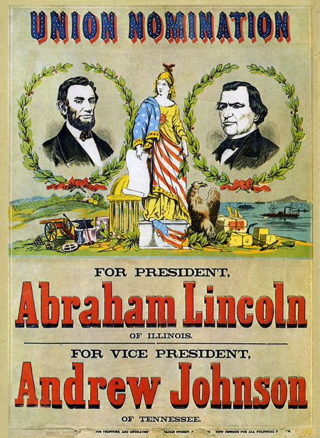 ELEZIONI USA 1860