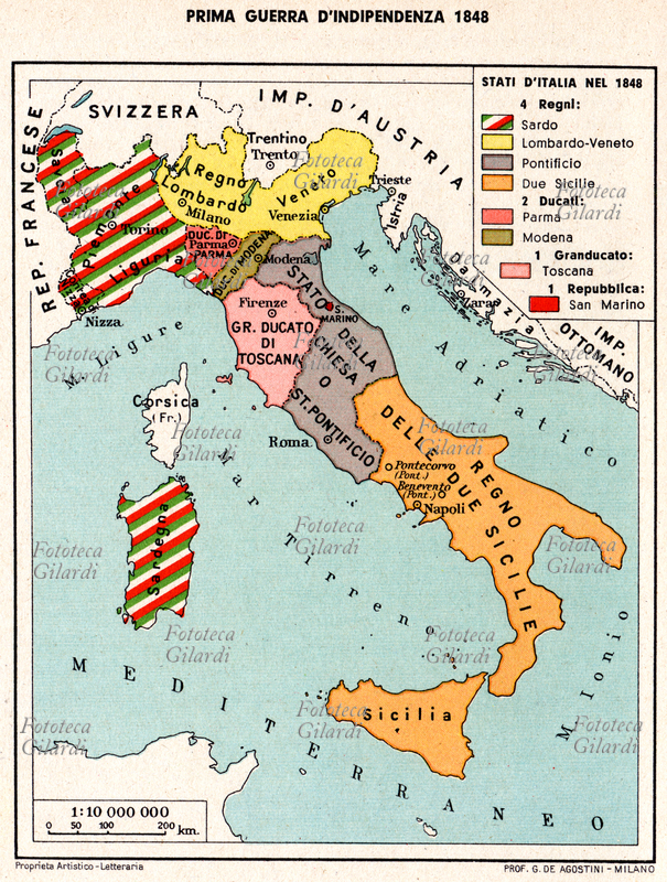 CARTOGRAFIA Prima Guerra d\
