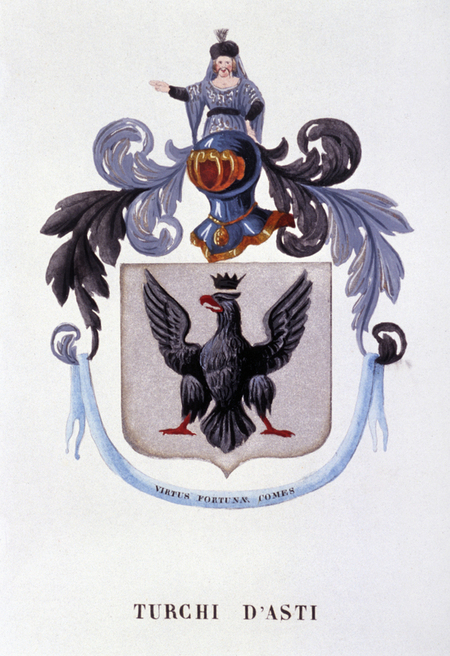 TURCHI D ASTI