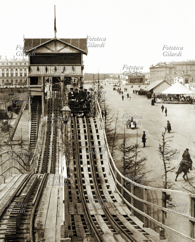 RUSSIA SAN PIETROBURGO \