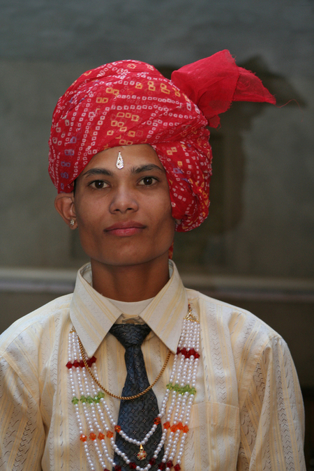 INDIA FESTA TRADIZIONALE PREMATRIMONIALE