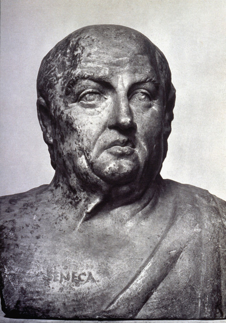 SENECA SENECA