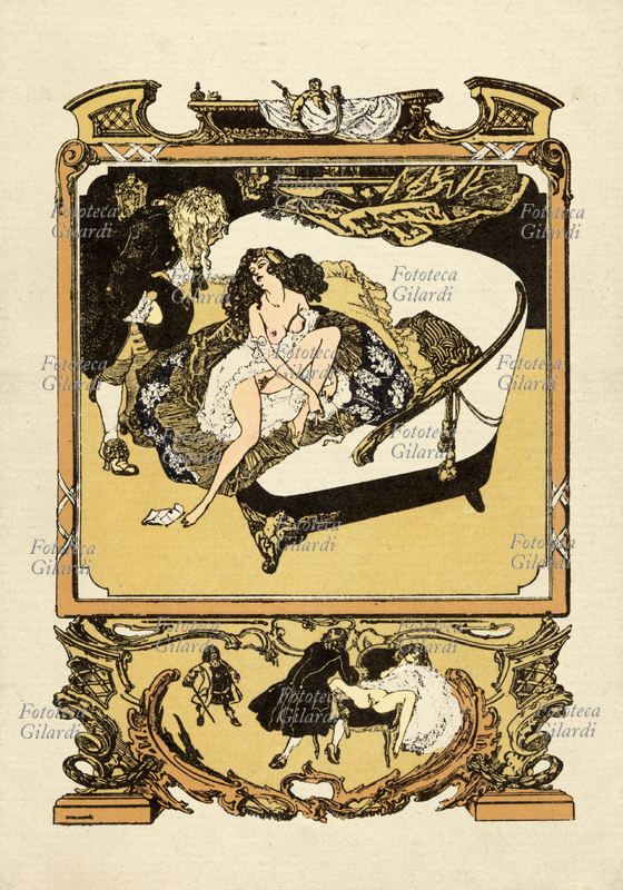 John CLELAND (1709 -1789) \