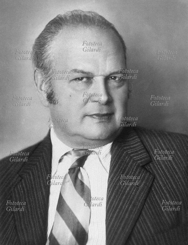 Antonio BALDINI (10 ottobre 1889 – 6 novembre 1962), scrittore, giornalista e saggista italiano, cofondatore della rivista "La Ronda", Accademico d\