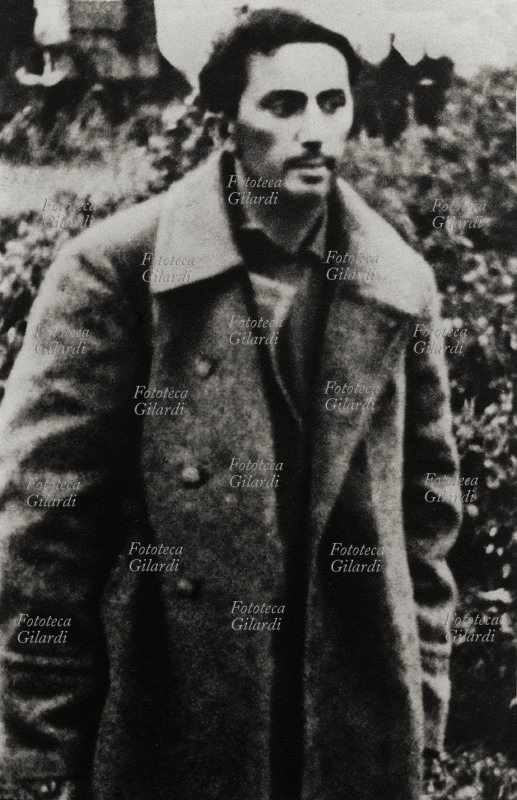 Jakov DZUGASHVILI (1907 - 1943) Figlio di Stalin, prigioniero in un lager nazista dove morì nel 1943
