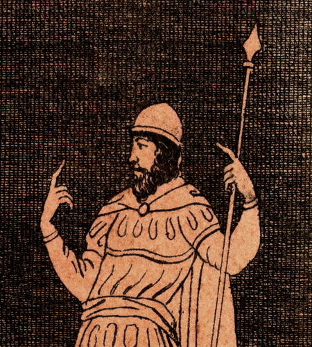 ULISSE ULISSE