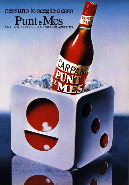 CARPANO PUNT E MES
