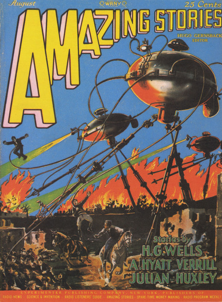 AMAZING STORIES INVASIONE DI EXTRATERRESTRI AMAZING STORIES INVASIONE DI EXTRATERRESTRI