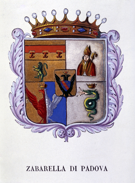 ZABARELLA DI PADOVA
