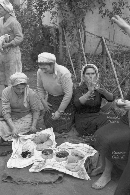 AGRICOLTURA Colazione nell\