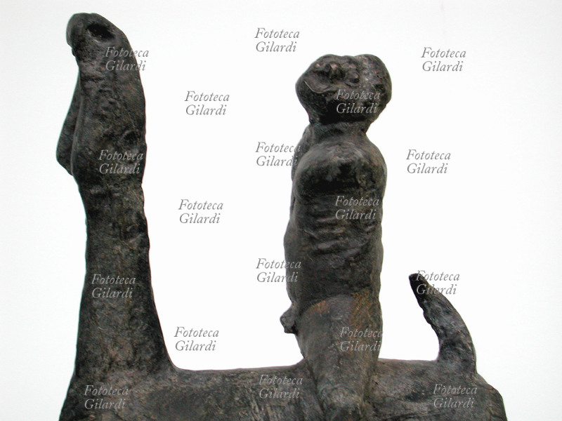 Marino MARINI (27 febbraio 1901 – 6 agosto 1980) \