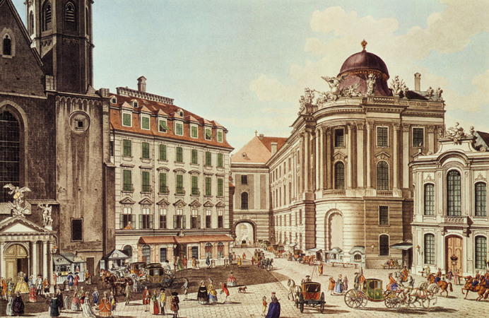 THEATER NACHST DER BURG THEATER NACHST DER BURG