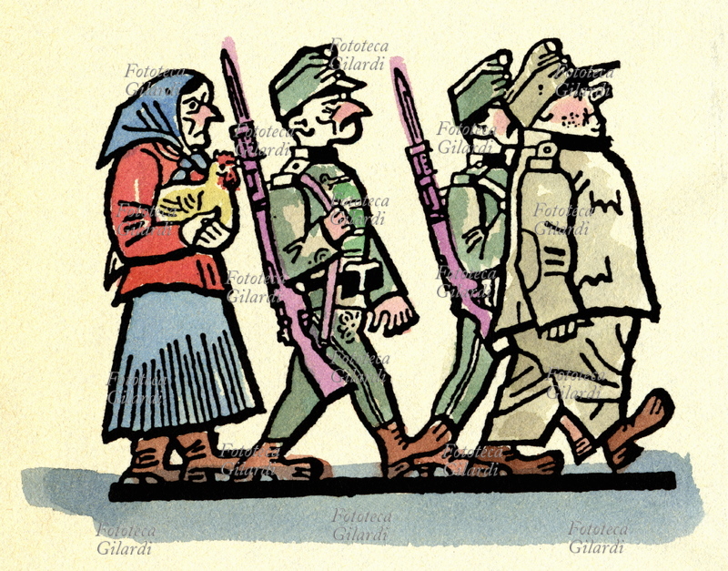 Jaroslav HASEK (30 aprile 1883 – 3 gennaio 1923), scrittore, umorista e giornalista ceco, autore del romanzo \